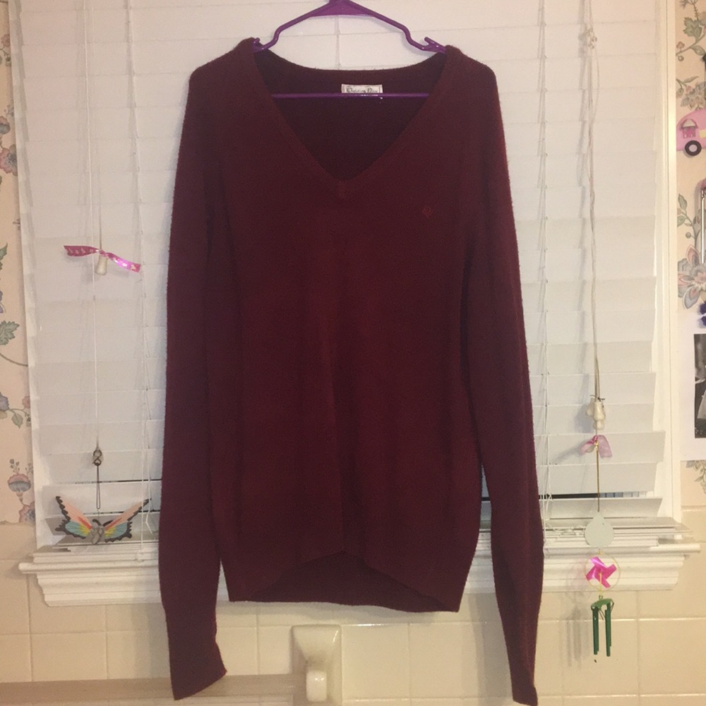 Christian Dior Sweater